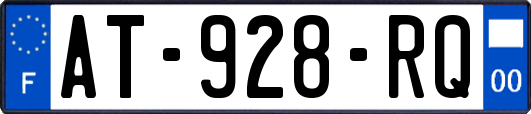 AT-928-RQ