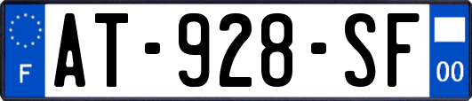 AT-928-SF