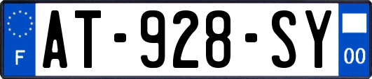AT-928-SY