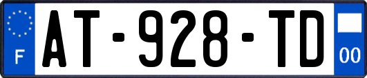 AT-928-TD