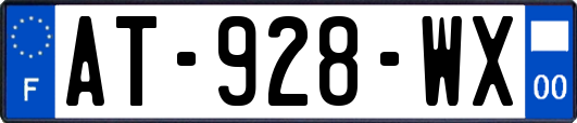 AT-928-WX