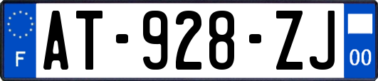 AT-928-ZJ