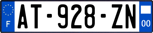 AT-928-ZN