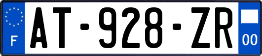 AT-928-ZR