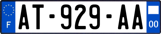 AT-929-AA