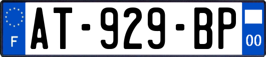 AT-929-BP