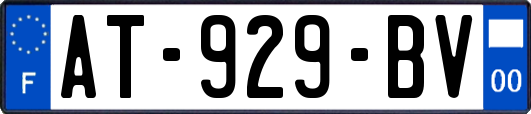 AT-929-BV