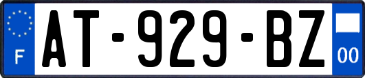 AT-929-BZ