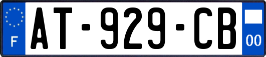 AT-929-CB