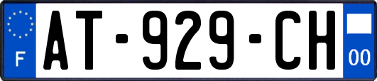 AT-929-CH