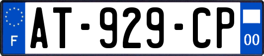 AT-929-CP