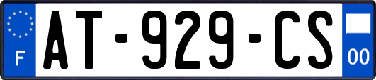 AT-929-CS