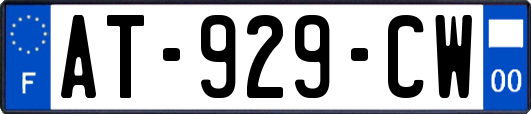 AT-929-CW