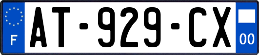 AT-929-CX