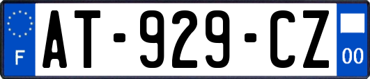 AT-929-CZ