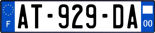 AT-929-DA