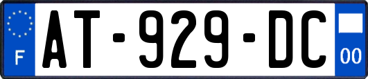 AT-929-DC