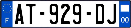 AT-929-DJ