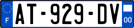 AT-929-DV