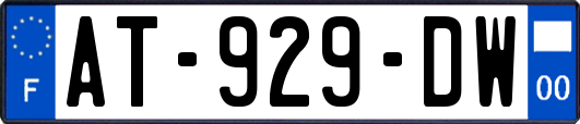 AT-929-DW