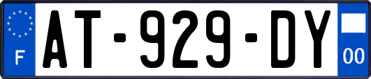 AT-929-DY