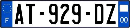 AT-929-DZ