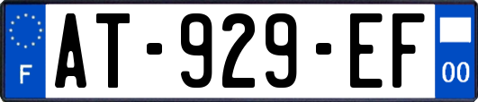 AT-929-EF