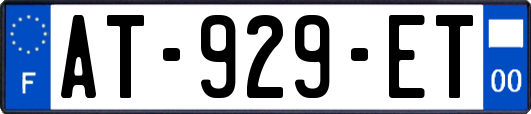 AT-929-ET