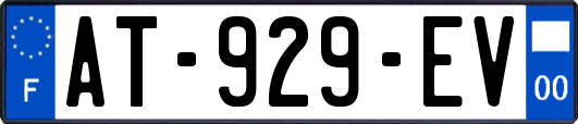 AT-929-EV