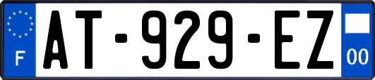 AT-929-EZ
