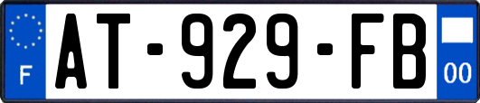 AT-929-FB