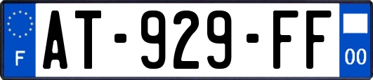 AT-929-FF
