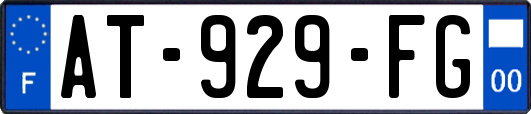 AT-929-FG