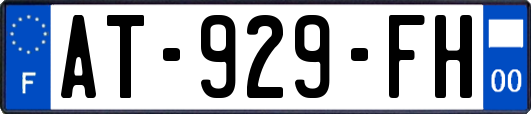 AT-929-FH