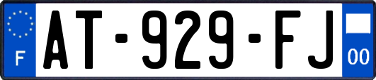 AT-929-FJ