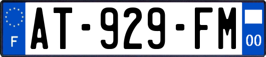 AT-929-FM