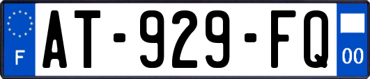 AT-929-FQ