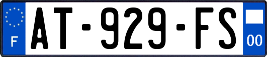 AT-929-FS