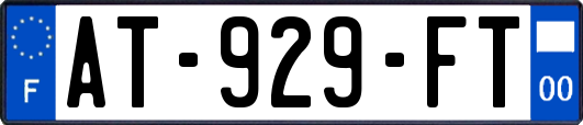 AT-929-FT