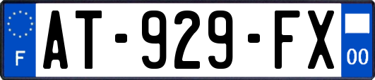AT-929-FX