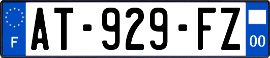 AT-929-FZ