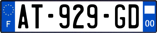 AT-929-GD