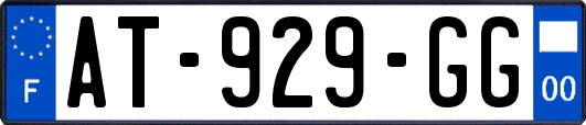 AT-929-GG