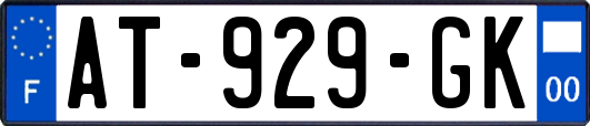 AT-929-GK