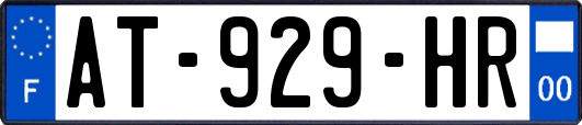 AT-929-HR