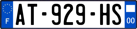 AT-929-HS