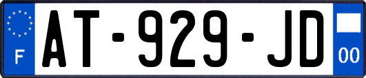 AT-929-JD