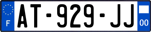 AT-929-JJ