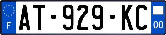 AT-929-KC