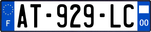 AT-929-LC